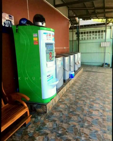 ขายอพาร์ทเม้นท์ ทำเลดี ซอยลาดพร้าว 107, กรุงเทพ, ลาดพร้าว 107, คลองจั่น, บางกะปิ, กรุงเทพ, 1,742 ตร.ม., กิจการ ขาย, โดย Khun Amanda, 500320822 - DDproperty.com