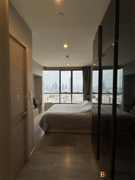 The Room Sathorn-St.Louis : เดอะ รูม สาทร - เซนหลุยส์, กรุงเทพ, 55 ซอยจันทน์ 18/7 ถนนจันทน์, ทุ่งวัดดอน, สาทร, กรุงเทพ, 35 ตร.ม., คอนโด ขาย, โดย Sirirut Havee Akehurst, 500320823 - DDproperty.com
