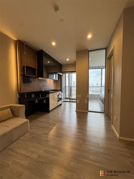 The Room Sathorn-St.Louis, Bangkok, 55 Soi Chan 18/7 Chan Road, Thung Wat Don, Sathon, Bangkok, 1 Bedroom, 35 sqm, Condo For Sale, by Sirirut Havee Akehurst, 500320823 - DDproperty.com