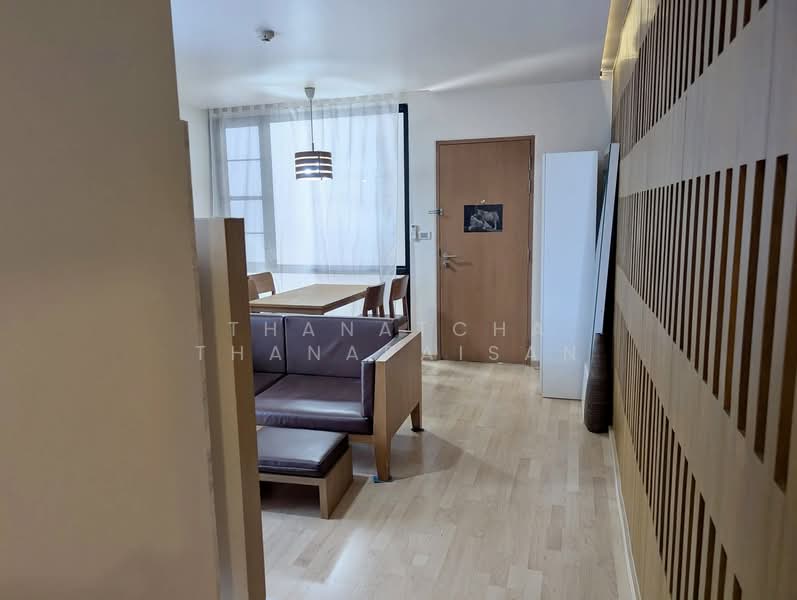 The Tempo Phaholyothin, Bangkok, พหลโยธิน, Samsen Nai, Phaya Thai, Bangkok, 2 Bedrooms, 62 sqm, Condo For Sale, by Thanatcha Thanapaisan, 500320824 - DDproperty.com