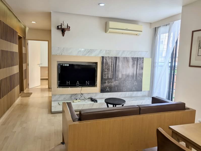 The Tempo Phaholyothin, Bangkok, พหลโยธิน, Samsen Nai, Phaya Thai, Bangkok, 2 Bedrooms, 62 sqm, Condo For Sale, by Thanatcha Thanapaisan, 500320824 - DDproperty.com