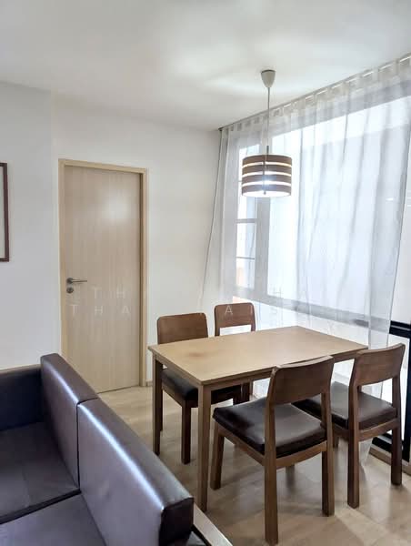The Tempo Phaholyothin, Bangkok, พหลโยธิน, Samsen Nai, Phaya Thai, Bangkok, 2 Bedrooms, 62 sqm, Condo For Sale, by Thanatcha Thanapaisan, 500320824 - DDproperty.com