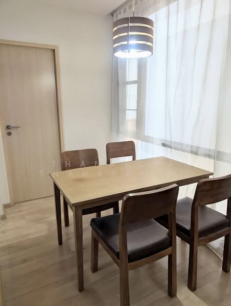 The Tempo Phaholyothin, Bangkok, พหลโยธิน, Samsen Nai, Phaya Thai, Bangkok, 2 Bedrooms, 62 sqm, Condo For Sale, by Thanatcha Thanapaisan, 500320824 - DDproperty.com