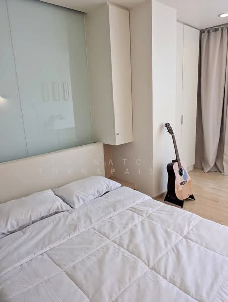 The Tempo Phaholyothin, Bangkok, พหลโยธิน, Samsen Nai, Phaya Thai, Bangkok, 2 Bedrooms, 62 sqm, Condo For Sale, by Thanatcha Thanapaisan, 500320824 - DDproperty.com