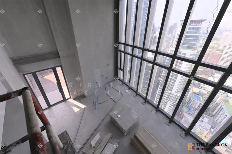 The Estelle Phrom Phong, Bangkok, 131 Soi Sukhumvit 26, Khong Tan, Khlong Toei, Bangkok, 1 Bedroom, 402 sqm, Condo For Sale, by Sirirut Havee Akehurst, 500320826 - DDproperty.com