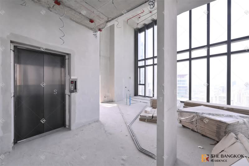 The Estelle Phrom Phong, Bangkok, 131 Soi Sukhumvit 26, Khong Tan, Khlong Toei, Bangkok, 1 Bedroom, 402 sqm, Condo For Sale, by Sirirut Havee Akehurst, 500320826 - DDproperty.com