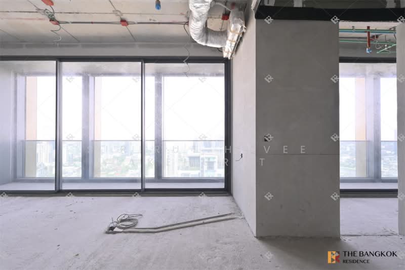 The Estelle Phrom Phong, Bangkok, 131 Soi Sukhumvit 26, Khong Tan, Khlong Toei, Bangkok, 1 Bedroom, 402 sqm, Condo For Sale, by Sirirut Havee Akehurst, 500320826 - DDproperty.com