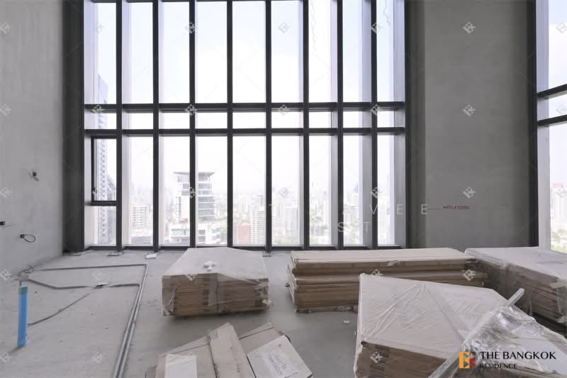 The Estelle Phrom Phong, Bangkok, 131 Soi Sukhumvit 26, Khong Tan, Khlong Toei, Bangkok, 1 Bedroom, 402 sqm, Condo For Sale, by Sirirut Havee Akehurst, 500320826 - DDproperty.com