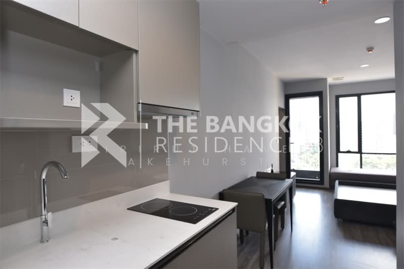IDEO Mobi Rangnam, Bangkok, 107 Rang Nam Alley, Thanon Phaya Thai, Ratchathewi, Bangkok, Studio, 31 sqm, Condo For Sale, by Sirirut Havee Akehurst, 500320827 - DDproperty.com