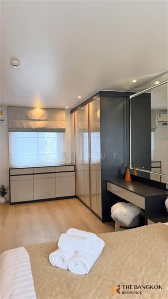 Belle Park Residence : เบล พาร์ค เรสซิเดนท์, กรุงเทพ, 375 ซ.สาธุประดิษฐ์ 19, ช่องนนทรี, ยานนาวา, กรุงเทพ, 88 ตร.ม., คอนโด ขาย, โดย Sirirut Havee Akehurst, 500320828 - DDproperty.com