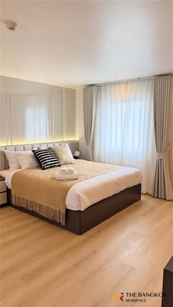 Belle Park Residence : เบล พาร์ค เรสซิเดนท์, กรุงเทพ, 375 ซ.สาธุประดิษฐ์ 19, ช่องนนทรี, ยานนาวา, กรุงเทพ, 88 ตร.ม., คอนโด ขาย, โดย Sirirut Havee Akehurst, 500320828 - DDproperty.com