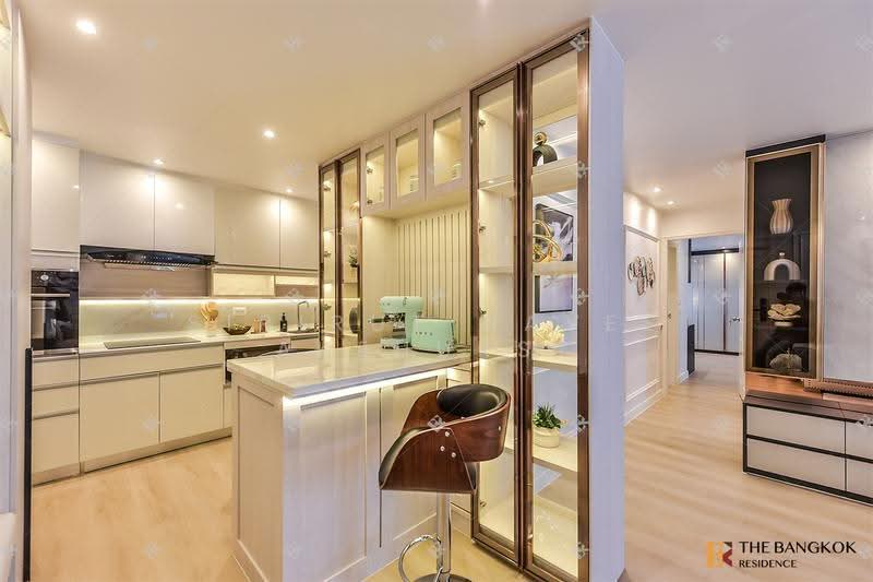 Belle Park Residence : เบล พาร์ค เรสซิเดนท์, กรุงเทพ, 375 ซ.สาธุประดิษฐ์ 19, ช่องนนทรี, ยานนาวา, กรุงเทพ, 88 ตร.ม., คอนโด ขาย, โดย Sirirut Havee Akehurst, 500320828 - DDproperty.com