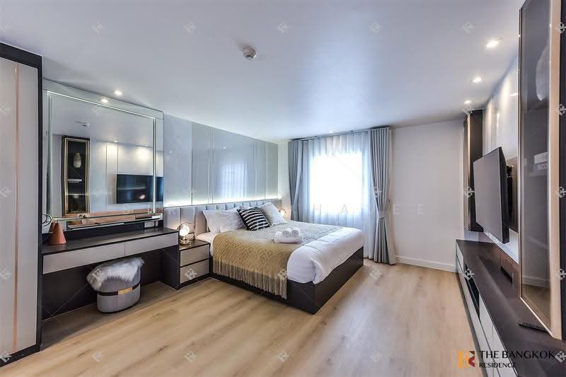 Belle Park Residence : เบล พาร์ค เรสซิเดนท์, กรุงเทพ, 375 ซ.สาธุประดิษฐ์ 19, ช่องนนทรี, ยานนาวา, กรุงเทพ, 88 ตร.ม., คอนโด ขาย, โดย Sirirut Havee Akehurst, 500320828 - DDproperty.com