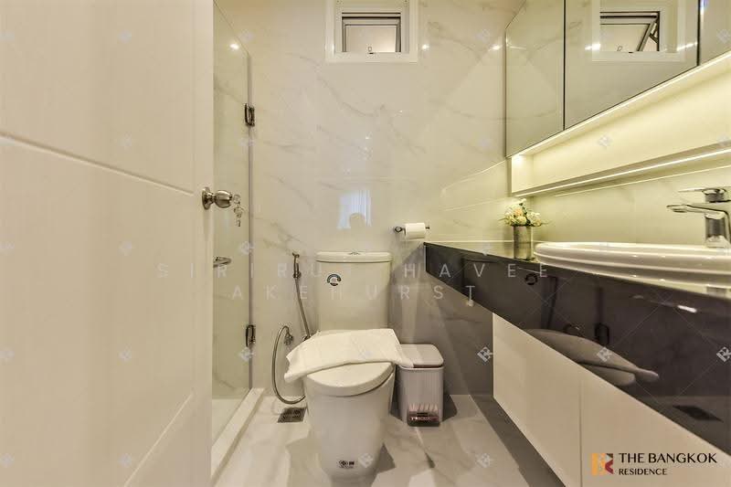 Belle Park Residence : เบล พาร์ค เรสซิเดนท์, กรุงเทพ, 375 ซ.สาธุประดิษฐ์ 19, ช่องนนทรี, ยานนาวา, กรุงเทพ, 88 ตร.ม., คอนโด ขาย, โดย Sirirut Havee Akehurst, 500320828 - DDproperty.com