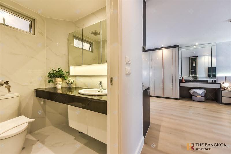Belle Park Residence, Bangkok, 375 Sathu Pradit 19 Alley, Chong Nonsi, Yan Nawa, Bangkok, 2 Bedrooms, 88 sqm, Condo For Sale, by Sirirut Havee Akehurst, 500320828 - DDproperty.com