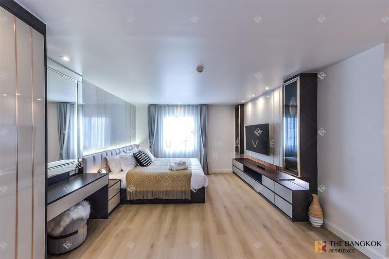 Belle Park Residence, Bangkok, 375 Sathu Pradit 19 Alley, Chong Nonsi, Yan Nawa, Bangkok, 2 Bedrooms, 88 sqm, Condo For Sale, by Sirirut Havee Akehurst, 500320828 - DDproperty.com