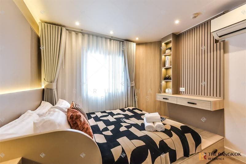 Belle Park Residence : เบล พาร์ค เรสซิเดนท์, กรุงเทพ, 375 ซ.สาธุประดิษฐ์ 19, ช่องนนทรี, ยานนาวา, กรุงเทพ, 88 ตร.ม., คอนโด ขาย, โดย Sirirut Havee Akehurst, 500320828 - DDproperty.com