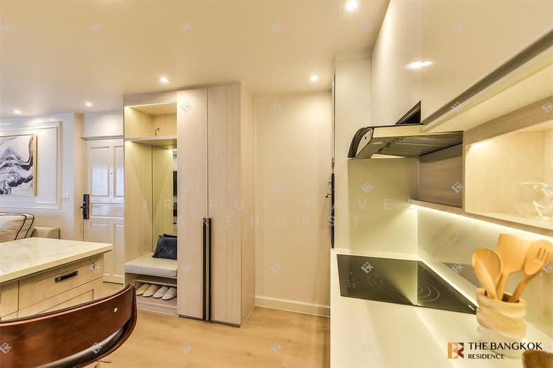 Belle Park Residence : เบล พาร์ค เรสซิเดนท์, กรุงเทพ, 375 ซ.สาธุประดิษฐ์ 19, ช่องนนทรี, ยานนาวา, กรุงเทพ, 88 ตร.ม., คอนโด ขาย, โดย Sirirut Havee Akehurst, 500320828 - DDproperty.com
