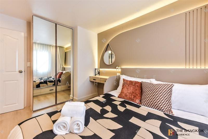 Belle Park Residence, Bangkok, 375 Sathu Pradit 19 Alley, Chong Nonsi, Yan Nawa, Bangkok, 2 Bedrooms, 88 sqm, Condo For Sale, by Sirirut Havee Akehurst, 500320828 - DDproperty.com