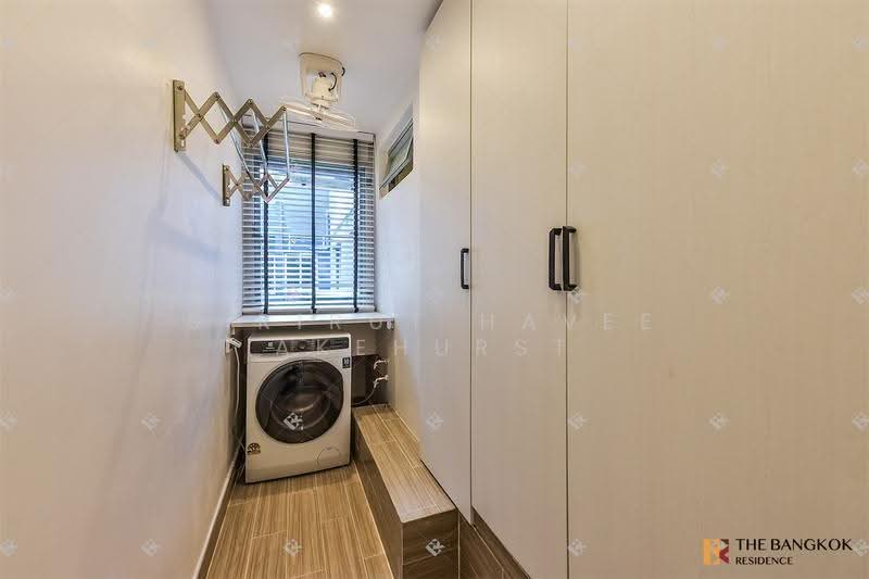 Belle Park Residence : เบล พาร์ค เรสซิเดนท์, กรุงเทพ, 375 ซ.สาธุประดิษฐ์ 19, ช่องนนทรี, ยานนาวา, กรุงเทพ, 88 ตร.ม., คอนโด ขาย, โดย Sirirut Havee Akehurst, 500320828 - DDproperty.com