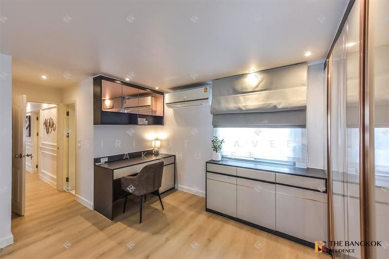 Belle Park Residence : เบล พาร์ค เรสซิเดนท์, กรุงเทพ, 375 ซ.สาธุประดิษฐ์ 19, ช่องนนทรี, ยานนาวา, กรุงเทพ, 88 ตร.ม., คอนโด ขาย, โดย Sirirut Havee Akehurst, 500320828 - DDproperty.com