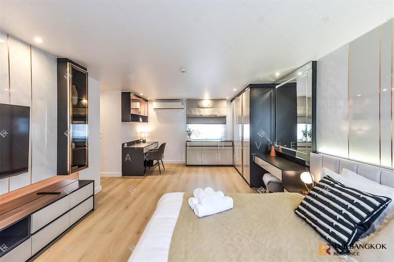 Belle Park Residence : เบล พาร์ค เรสซิเดนท์, กรุงเทพ, 375 ซ.สาธุประดิษฐ์ 19, ช่องนนทรี, ยานนาวา, กรุงเทพ, 88 ตร.ม., คอนโด ขาย, โดย Sirirut Havee Akehurst, 500320828 - DDproperty.com