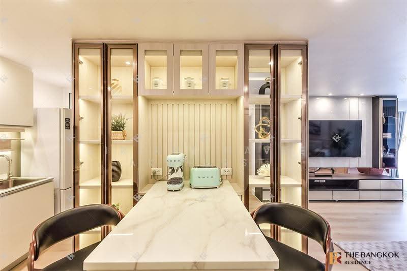 Belle Park Residence : เบล พาร์ค เรสซิเดนท์, กรุงเทพ, 375 ซ.สาธุประดิษฐ์ 19, ช่องนนทรี, ยานนาวา, กรุงเทพ, 88 ตร.ม., คอนโด ขาย, โดย Sirirut Havee Akehurst, 500320828 - DDproperty.com