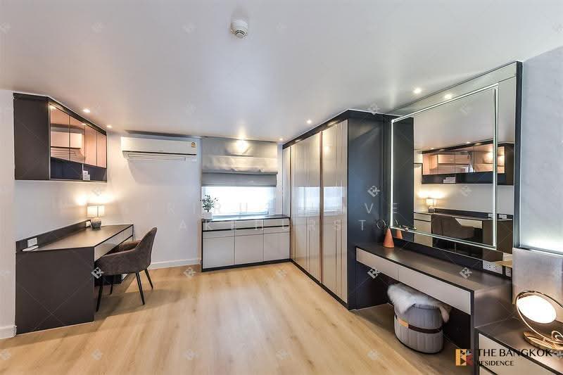 Belle Park Residence : เบล พาร์ค เรสซิเดนท์, กรุงเทพ, 375 ซ.สาธุประดิษฐ์ 19, ช่องนนทรี, ยานนาวา, กรุงเทพ, 88 ตร.ม., คอนโด ขาย, โดย Sirirut Havee Akehurst, 500320828 - DDproperty.com