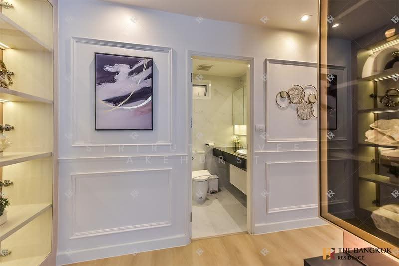 Belle Park Residence, Bangkok, 375 Sathu Pradit 19 Alley, Chong Nonsi, Yan Nawa, Bangkok, 2 Bedrooms, 88 sqm, Condo For Sale, by Sirirut Havee Akehurst, 500320828 - DDproperty.com
