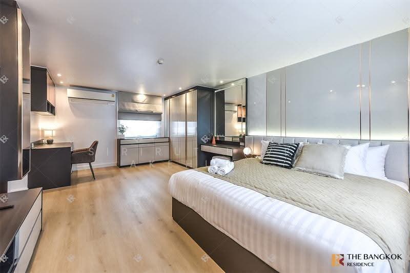 Belle Park Residence, Bangkok, 375 Sathu Pradit 19 Alley, Chong Nonsi, Yan Nawa, Bangkok, 2 Bedrooms, 88 sqm, Condo For Sale, by Sirirut Havee Akehurst, 500320828 - DDproperty.com
