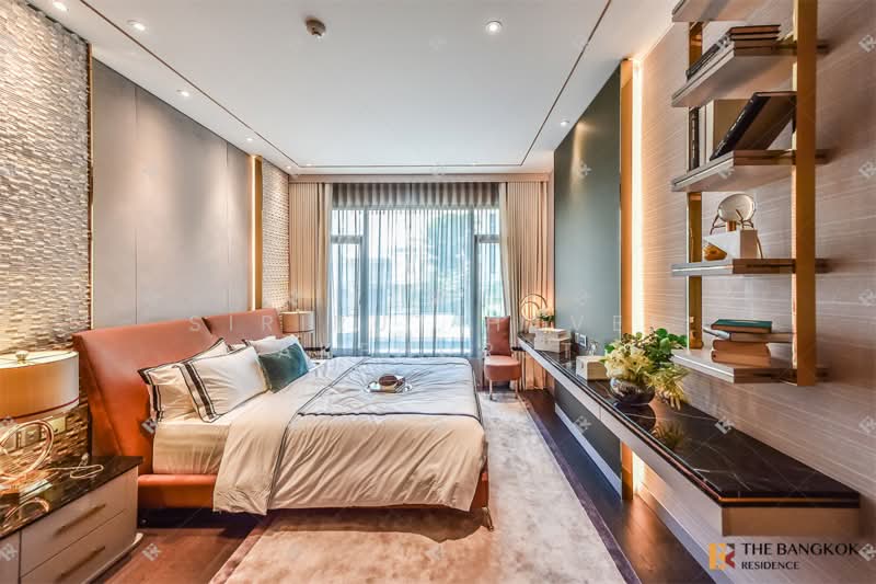 Nivati Thonglor 23, Bangkok, Soi Thonglor 23, Sukhumvit 55 Road, Khlong Tan Nua, Watthana, Bangkok, 2 Bedrooms, 130 sqm, Condo For Sale, by Sirirut Havee Akehurst, 500320829 - DDproperty.com