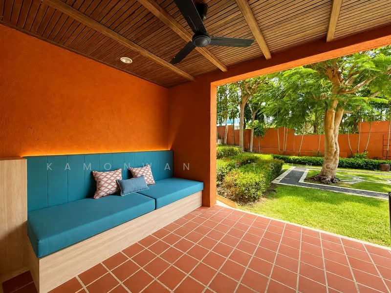Las Tortugas Condo : ลาส ตอร์ตูกัส คอนโด, ประจวบคีรีขันธ์, 392 ซอยหัวหิน 101, หนองแก, หัวหิน, ประจวบคีรีขันธ์, 92 ตร.ม., คอนโด ให้เช่า, โดย Kamonwan Netsung, 500320830 - DDproperty.com