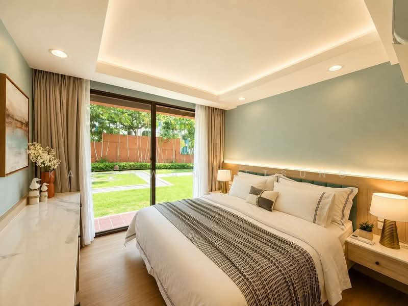 Las Tortugas Condo : ลาส ตอร์ตูกัส คอนโด, ประจวบคีรีขันธ์, 392 ซอยหัวหิน 101, หนองแก, หัวหิน, ประจวบคีรีขันธ์, 92 ตร.ม., คอนโด ให้เช่า, โดย Kamonwan Netsung, 500320830 - DDproperty.com