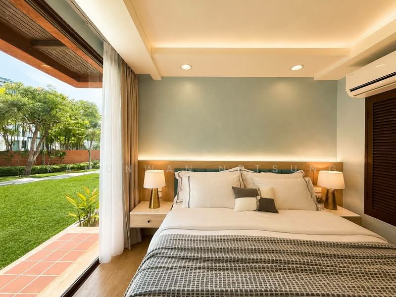 Las Tortugas Condo, Prachuap Khiri Khan, 392 Soi Hua Hin 101, Nong Kae, Hua Hin, Prachuap Khiri Khan, 2 Bedrooms, 92 sqm, Condo For Rent, by Kamonwan Netsung, 500320830 - DDproperty.com