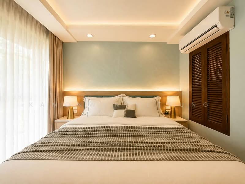 Las Tortugas Condo, Prachuap Khiri Khan, 392 Soi Hua Hin 101, Nong Kae, Hua Hin, Prachuap Khiri Khan, 2 Bedrooms, 92 sqm, Condo For Rent, by Kamonwan Netsung, 500320830 - DDproperty.com
