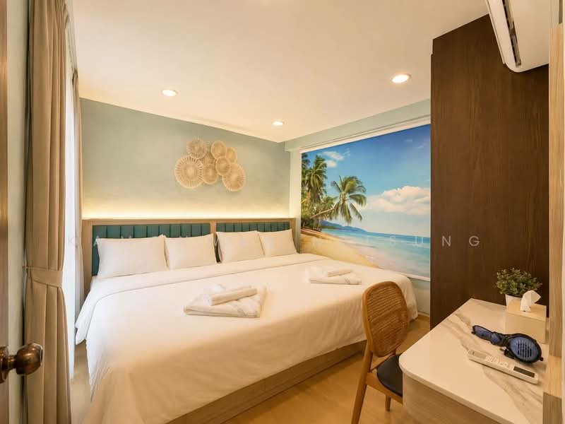 Las Tortugas Condo : ลาส ตอร์ตูกัส คอนโด, ประจวบคีรีขันธ์, 392 ซอยหัวหิน 101, หนองแก, หัวหิน, ประจวบคีรีขันธ์, 92 ตร.ม., คอนโด ให้เช่า, โดย Kamonwan Netsung, 500320830 - DDproperty.com