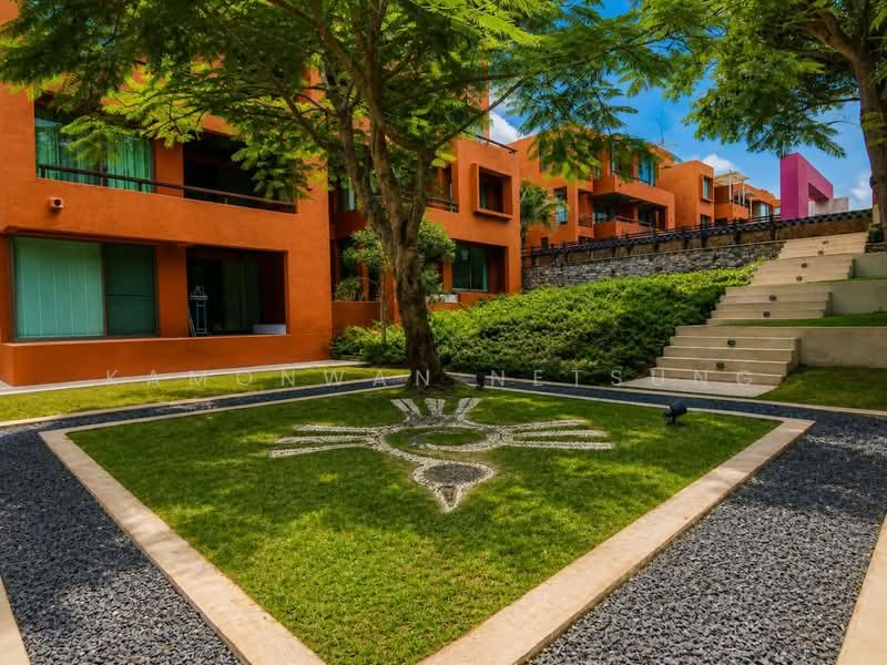 Las Tortugas Condo, Prachuap Khiri Khan, 392 Soi Hua Hin 101, Nong Kae, Hua Hin, Prachuap Khiri Khan, 2 Bedrooms, 92 sqm, Condo For Rent, by Kamonwan Netsung, 500320830 - DDproperty.com