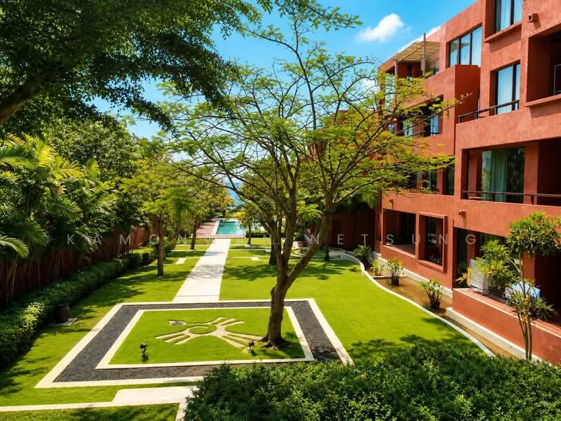 Las Tortugas Condo : ลาส ตอร์ตูกัส คอนโด, ประจวบคีรีขันธ์, 392 ซอยหัวหิน 101, หนองแก, หัวหิน, ประจวบคีรีขันธ์, 92 ตร.ม., คอนโด ให้เช่า, โดย Kamonwan Netsung, 500320830 - DDproperty.com