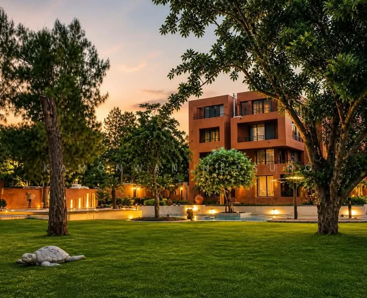 Las Tortugas Condo : ลาส ตอร์ตูกัส คอนโด, ประจวบคีรีขันธ์, 392 ซอยหัวหิน 101, หนองแก, หัวหิน, ประจวบคีรีขันธ์, 92 ตร.ม., คอนโด ให้เช่า, โดย Kamonwan Netsung, 500320830 - DDproperty.com