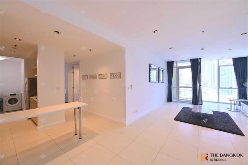 Athenee Residence, Bangkok, 65 Witthayu Road, Lumphini, Pathum Wan, Bangkok, 2 Bedrooms, 120 sqm, Condo For Sale, by Sirirut Havee Akehurst, 500320832 - DDproperty.com