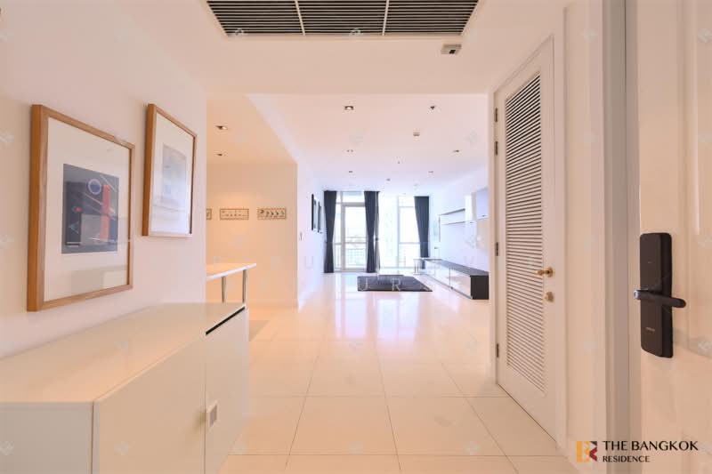Athenee Residence, Bangkok, 65 Witthayu Road, Lumphini, Pathum Wan, Bangkok, 2 Bedrooms, 120 sqm, Condo For Sale, by Sirirut Havee Akehurst, 500320832 - DDproperty.com