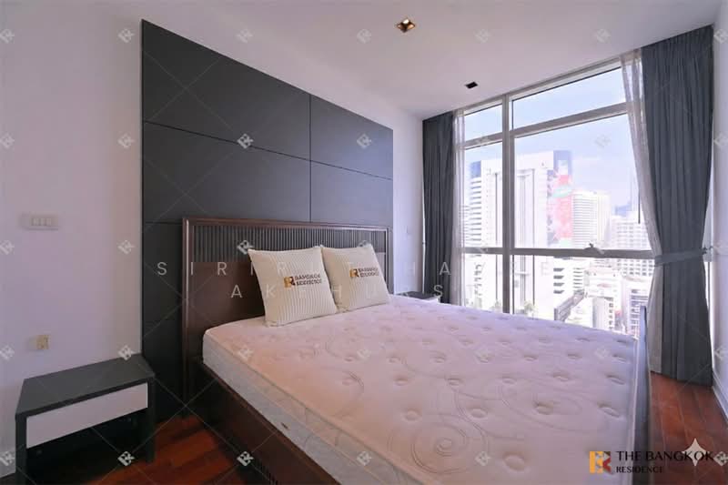 Athenee Residence, Bangkok, 65 Witthayu Road, Lumphini, Pathum Wan, Bangkok, 2 Bedrooms, 120 sqm, Condo For Sale, by Sirirut Havee Akehurst, 500320832 - DDproperty.com