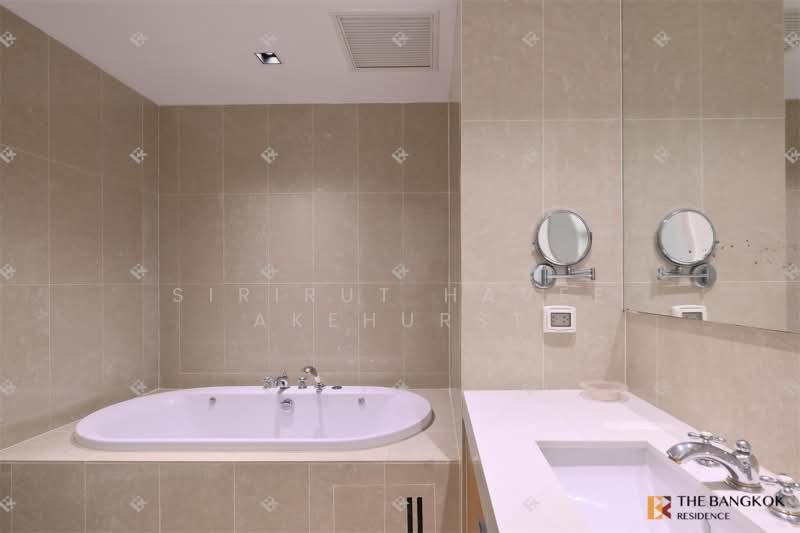 Athenee Residence, Bangkok, 65 Witthayu Road, Lumphini, Pathum Wan, Bangkok, 2 Bedrooms, 120 sqm, Condo For Sale, by Sirirut Havee Akehurst, 500320832 - DDproperty.com