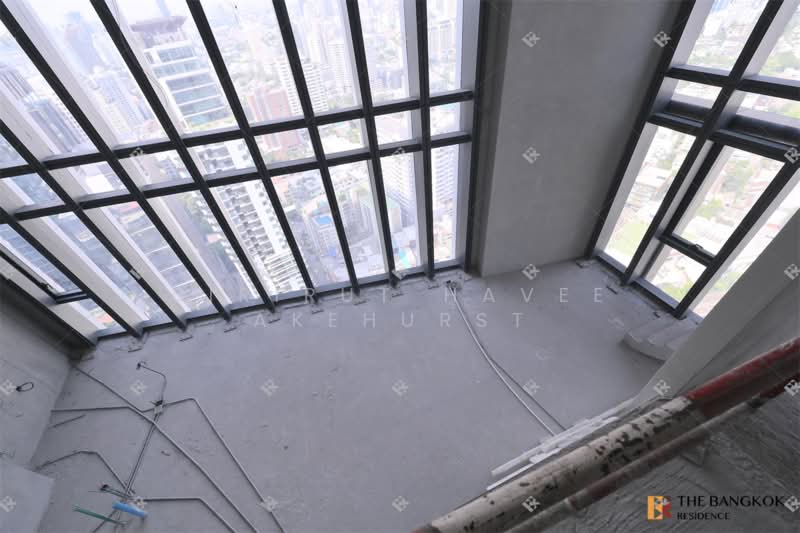 The Estelle Phrom Phong, Bangkok, 131 Soi Sukhumvit 26, Khong Tan, Khlong Toei, Bangkok, 1 Bedroom, 387 sqm, Condo For Sale, by Sirirut Havee Akehurst, 500320833 - DDproperty.com