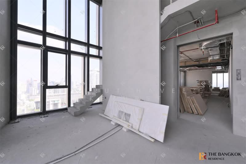 The Estelle Phrom Phong, Bangkok, 131 Soi Sukhumvit 26, Khong Tan, Khlong Toei, Bangkok, 1 Bedroom, 387 sqm, Condo For Sale, by Sirirut Havee Akehurst, 500320833 - DDproperty.com