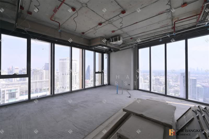 The Estelle Phrom Phong, Bangkok, 131 Soi Sukhumvit 26, Khong Tan, Khlong Toei, Bangkok, 1 Bedroom, 387 sqm, Condo For Sale, by Sirirut Havee Akehurst, 500320833 - DDproperty.com