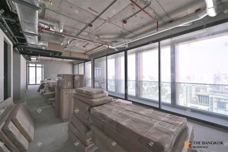 The Estelle Phrom Phong, Bangkok, 131 Soi Sukhumvit 26, Khong Tan, Khlong Toei, Bangkok, 1 Bedroom, 387 sqm, Condo For Sale, by Sirirut Havee Akehurst, 500320833 - DDproperty.com