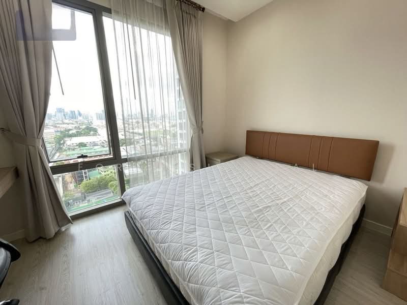 StarView, Bangkok, 495 Rama 3, Bang Klo, Bang Kho Laem, Bangkok, 2 Bedrooms, 77 sqm, Condo For Rent, by Forty-Six Real Estate Group, 500320834 - DDproperty.com