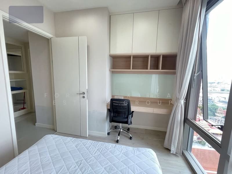 StarView, Bangkok, 495 Rama 3, Bang Klo, Bang Kho Laem, Bangkok, 2 Bedrooms, 77 sqm, Condo For Rent, by Forty-Six Real Estate Group, 500320834 - DDproperty.com
