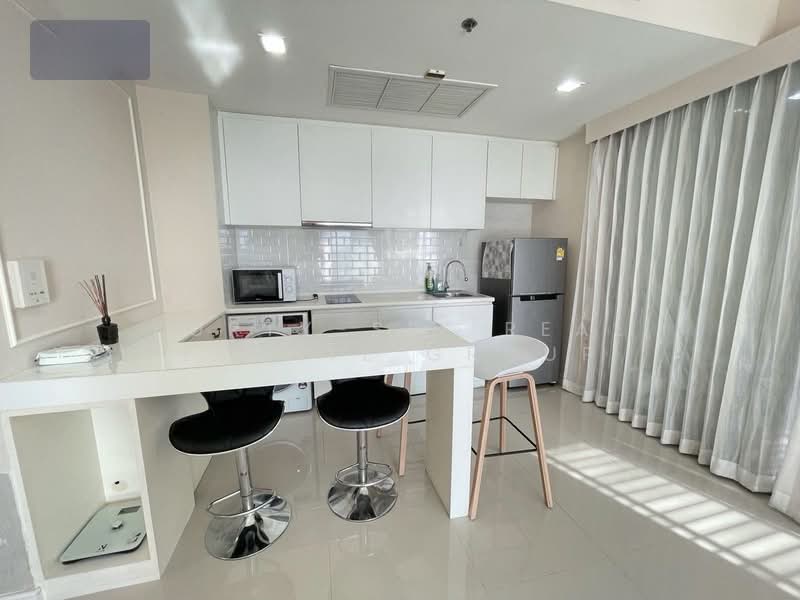 StarView, Bangkok, 495 Rama 3, Bang Klo, Bang Kho Laem, Bangkok, 2 Bedrooms, 77 sqm, Condo For Rent, by Forty-Six Real Estate Group, 500320834 - DDproperty.com